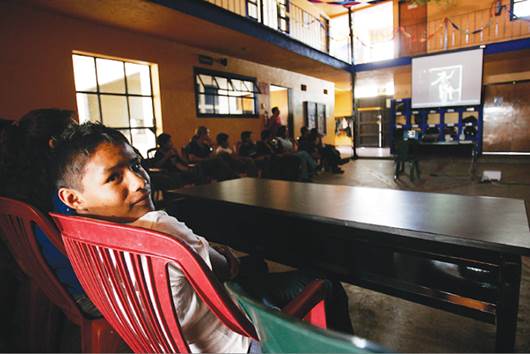 Empresa social, es la clave