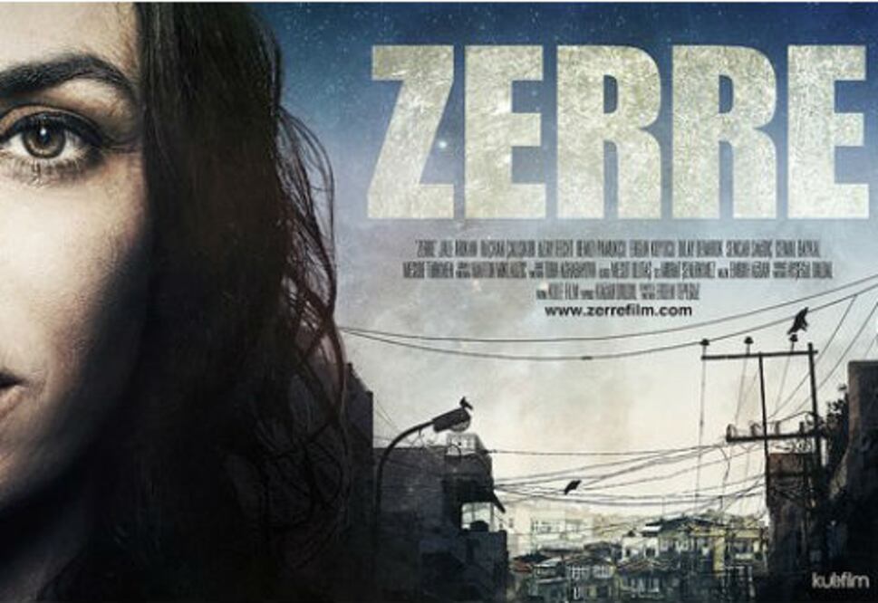 Cinta Zerre, Mejor Película en Moscú