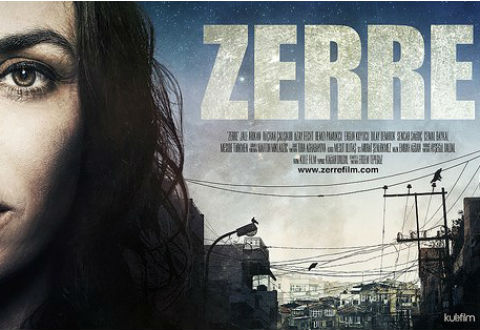 Cinta Zerre, Mejor Película en Moscú