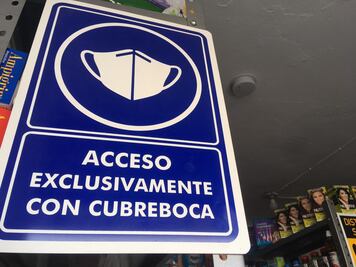 "Es inconstitucional", castigo de 6 años de cárcel para quien contagie en Querétaro