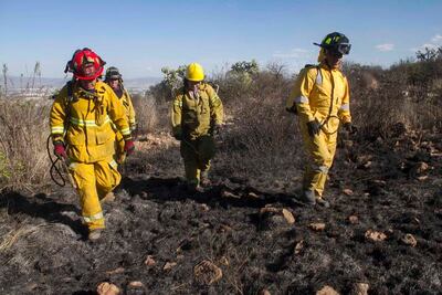 Atender tomas clandestinas cuesta $100 mil