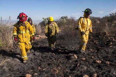 Atender tomas clandestinas cuesta $100 mil