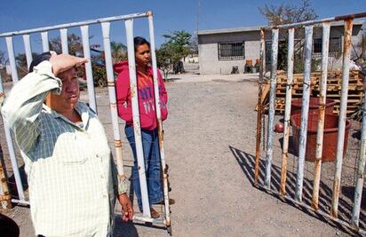 En El Marqués crean grupo contra desalojo