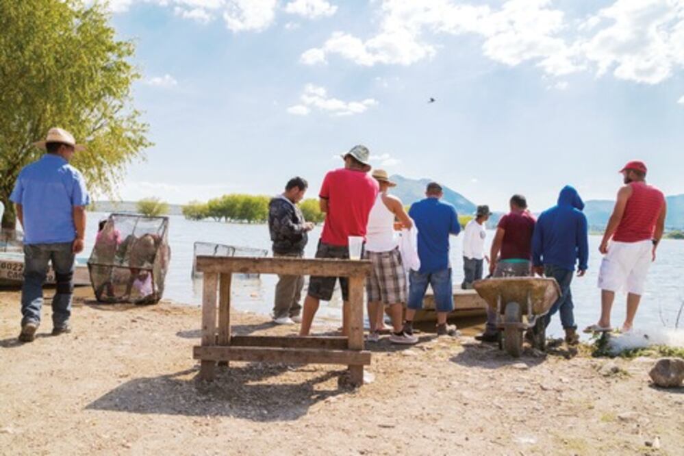 Vigila Protección Civil zonas de riesgo 