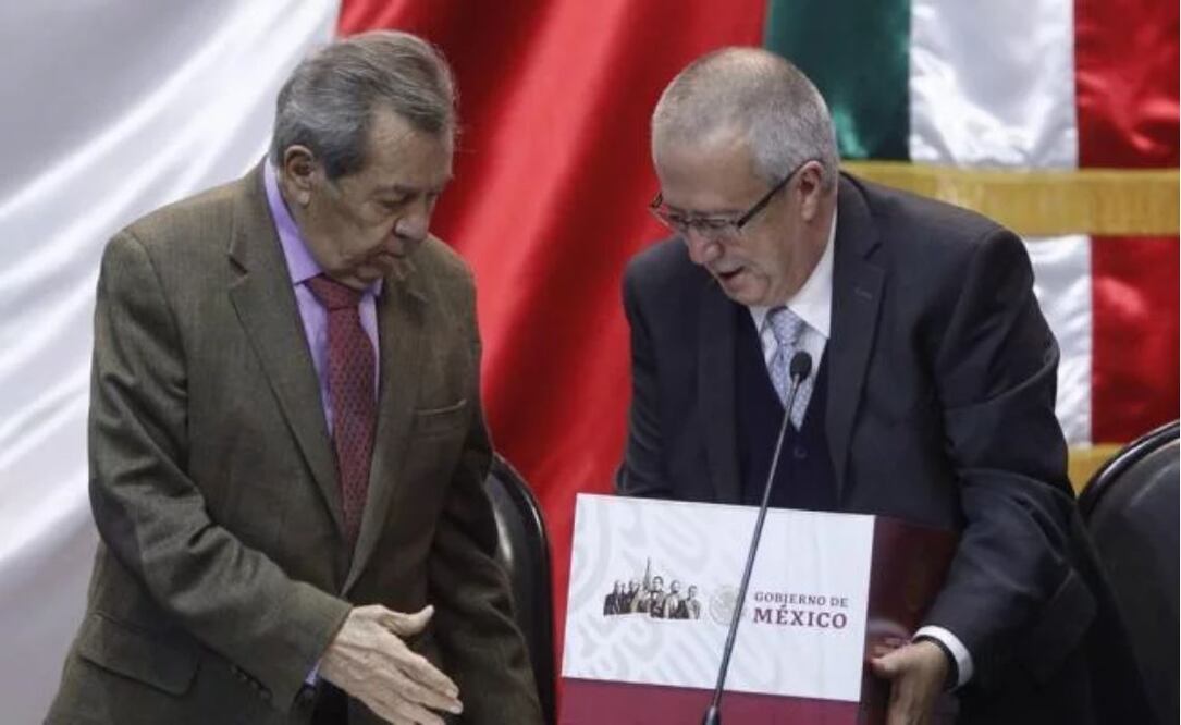 El recurso que propone el Poder Ejecutivo para las universidades federales del país se redujo en 6.1 puntos porcentuales (Foto: Archivo / EL UNIVERSAL)