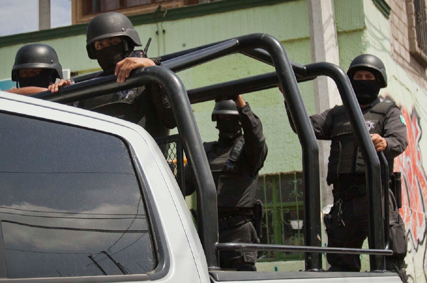 "El Tortillero" ya fue vinculado a proceso