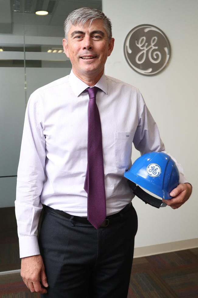 “Vamos a seguir trayendo inversión”: Vladimiro de la Mora