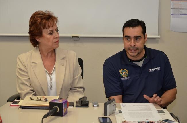 Alerta estudio por alta discriminación en la capital