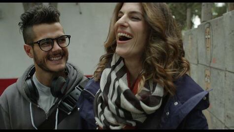 Hoy se estrena Prometo no enamorarme 