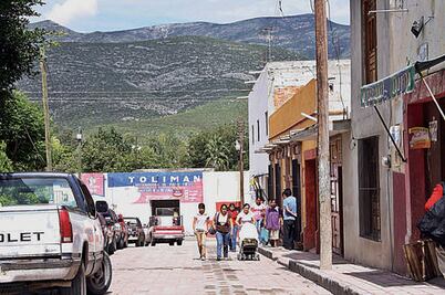 Ejército no vigilará recepción en Tolimán