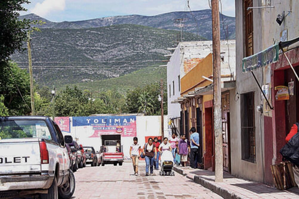 Ejército no vigilará recepción en Tolimán