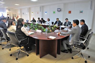 Avalan perfiles ciudadanos