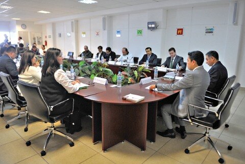 Avalan perfiles ciudadanos