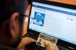 Detecta la Condusef 60 casos de suplantación de identidad