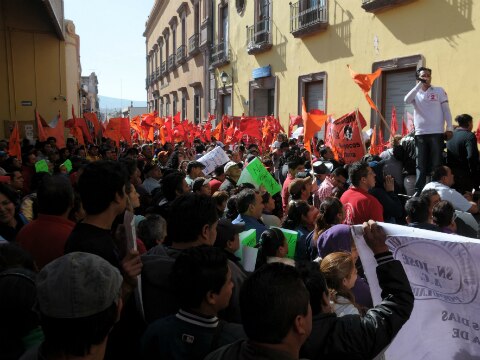 Instruirán para hacer declaración fiscal