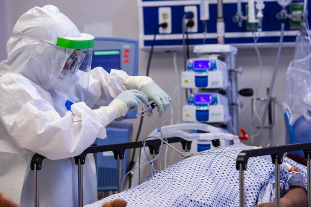 Foto: Archivo. El Universal