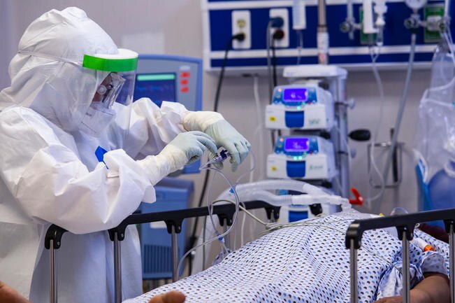 71% de los casos activos de Covid-19 están en la capital de Querétaro