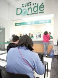 Opera, Fundación Dondé Banco