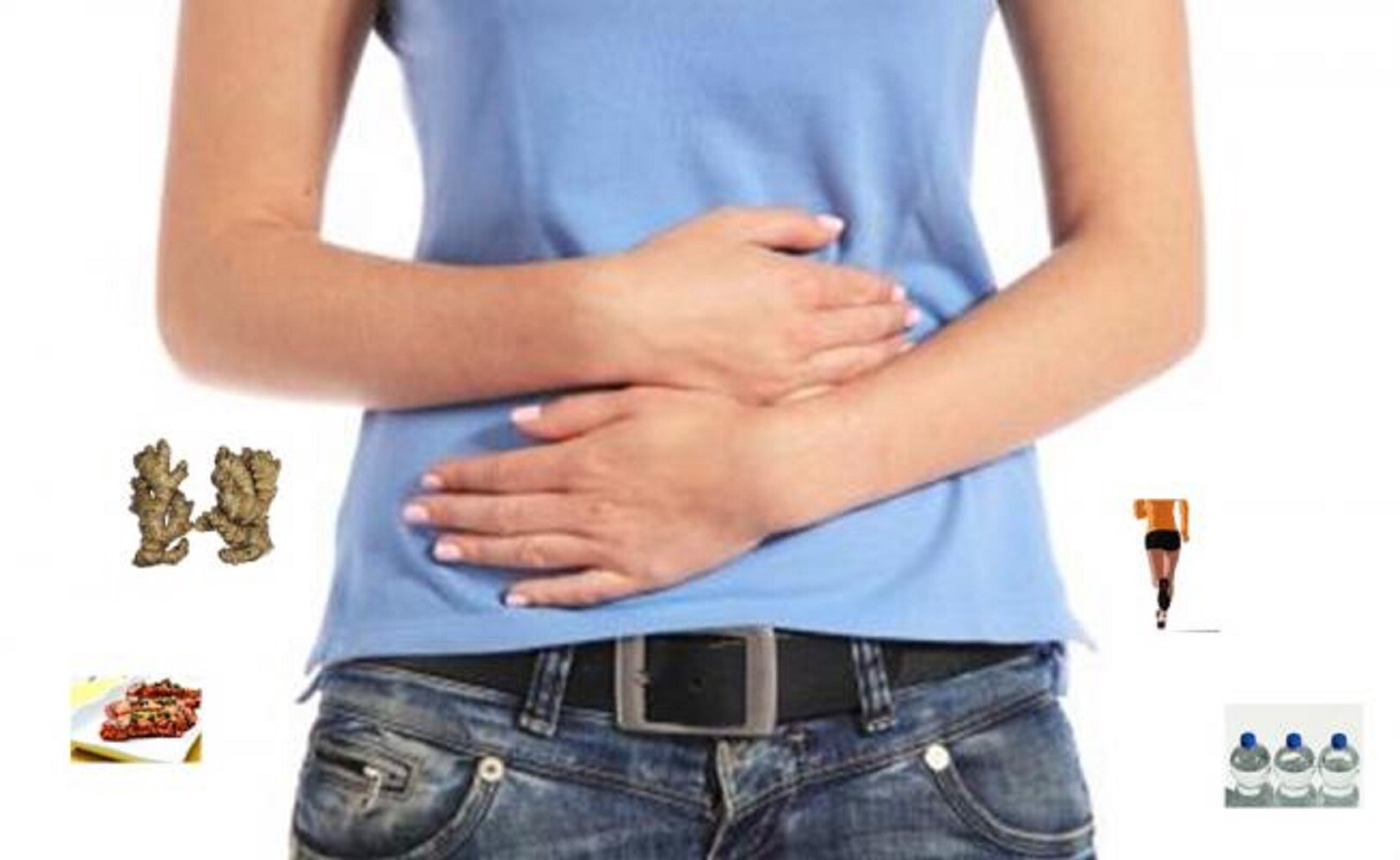 Cómo prevenir la indigestión en los días navideños