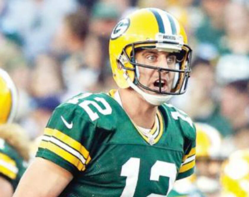 Green Bay abre la cartera para Aaron