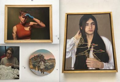 Metalenguajes congrega a más de 50 artistas