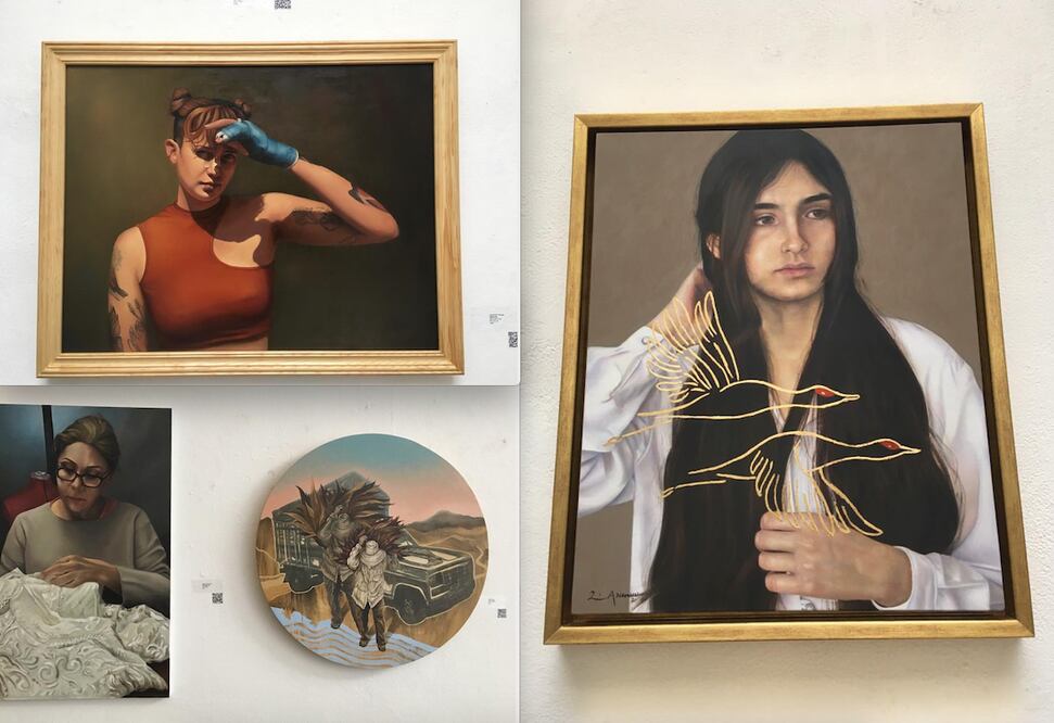 Foto: Rocío G. Benítez