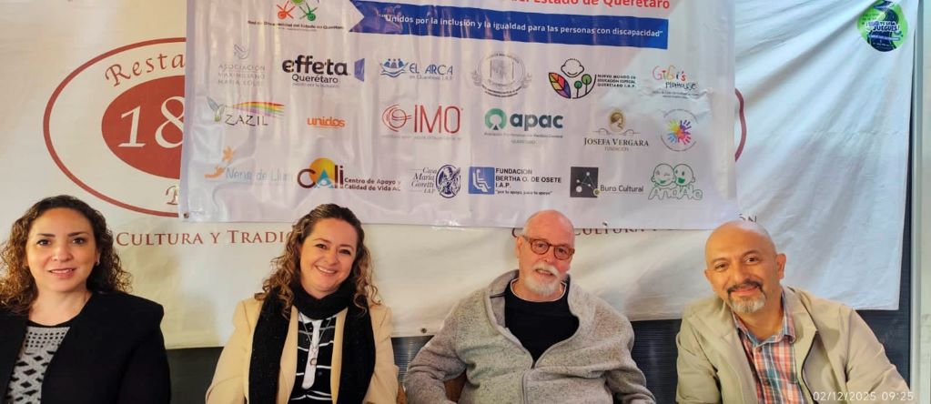 FOTO. VERÓNICA RUIZ