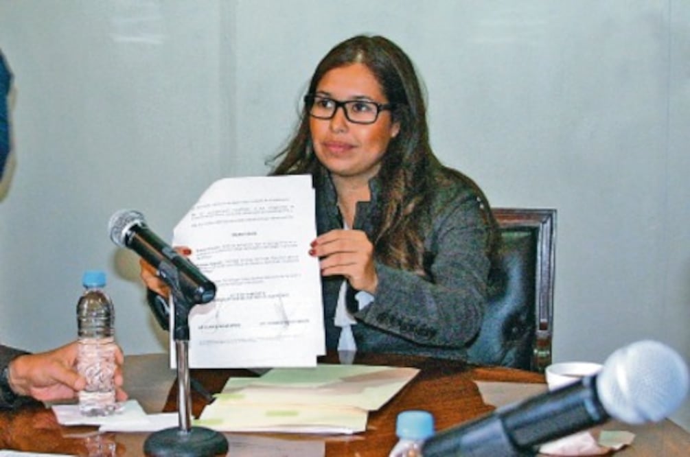 Piden agravar incestos y abusos deshonestos