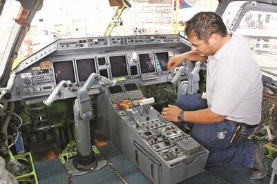 Recortan flotilla estatal para ahorrar 