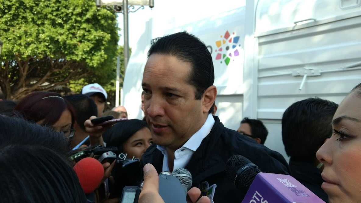 FOTO: Archivo El Universal