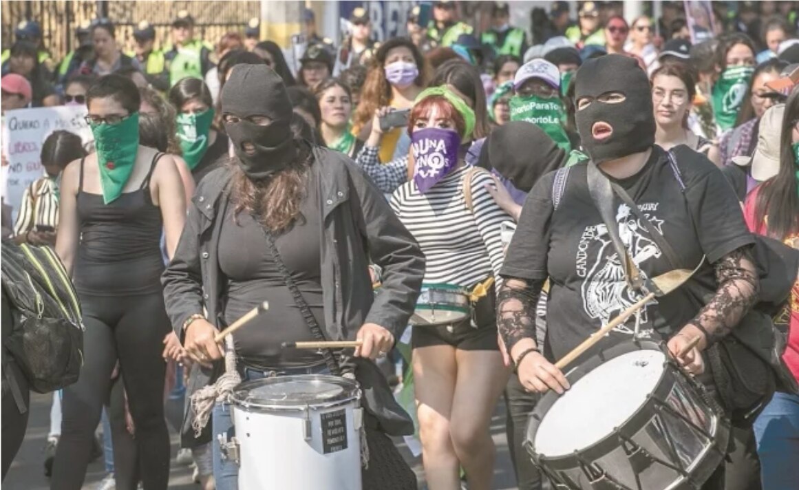 Se multiplica el reclamo de justicia por feminicidio de Ingrid Escamilla