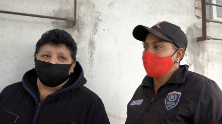 La Rueda, la comunidad sanjuanense hundida en el agua y víctima de la rapiña 