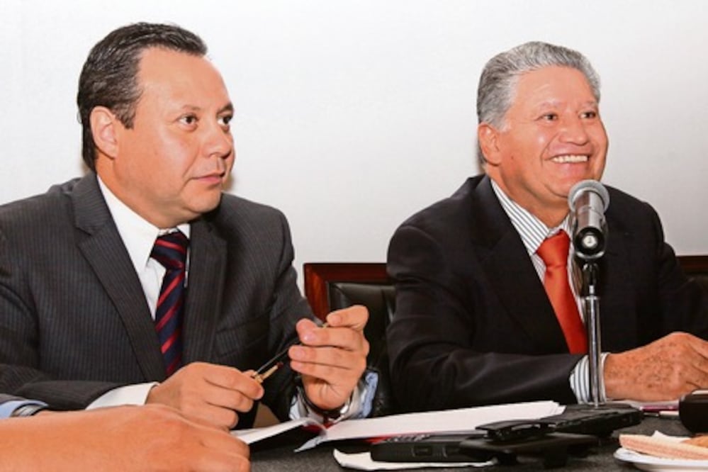 Intentarán prevenir boquetes financieros