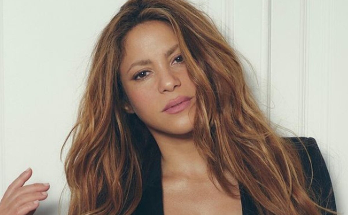 Mamá de Shakira habla por primera vez de la ruptura de su hija y aboga por Piqué
