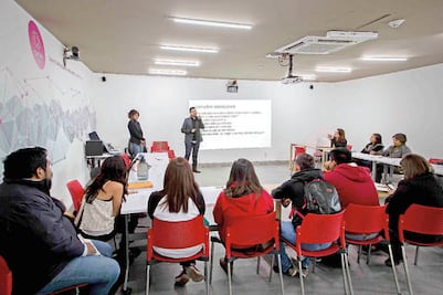 Sejuve impulsará emprendedurismo