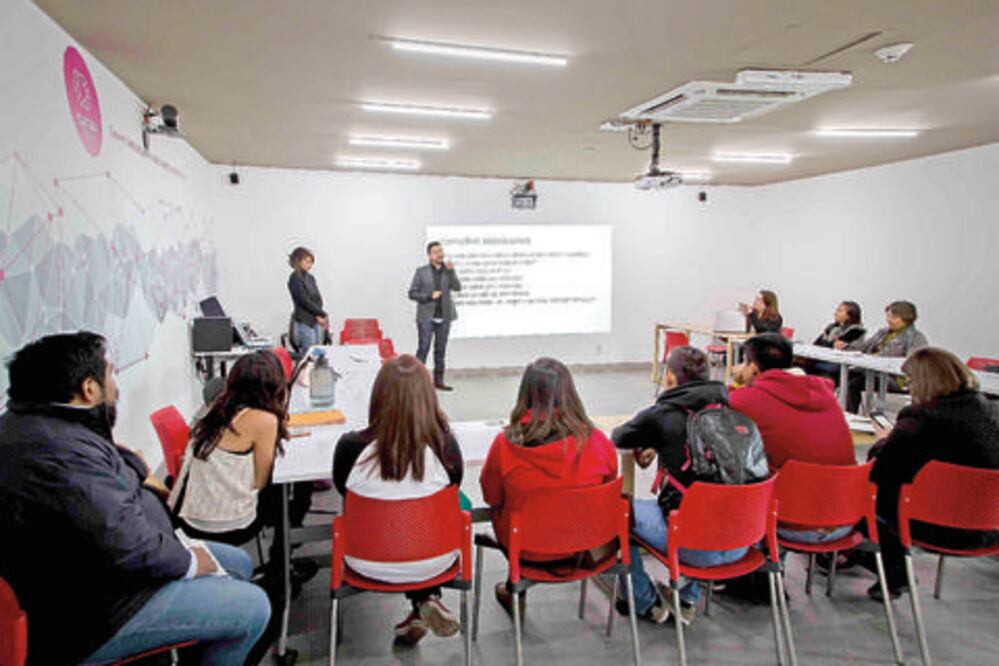 Sejuve impulsará emprendedurismo