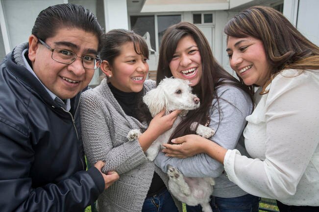 Tramitología y trabas no desaniman la adopción