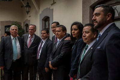 Suman 15 mdp en aguinaldos