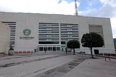 Querétaro, entre los que más recauda predial