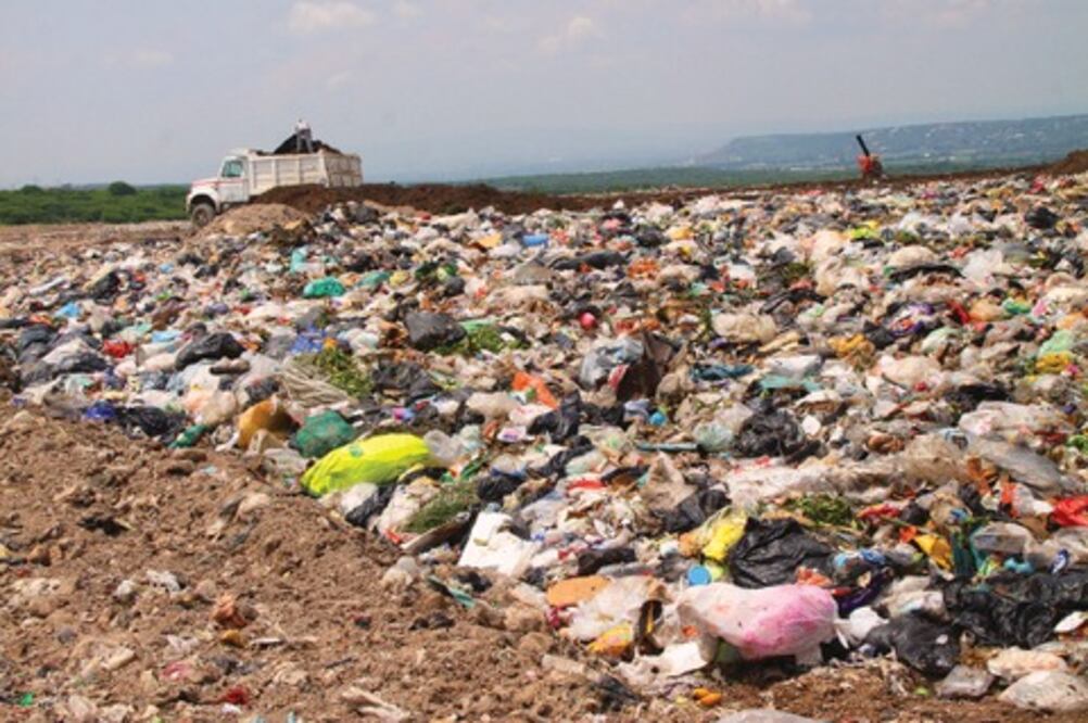 El Marqués busca un arreglo con basurero 