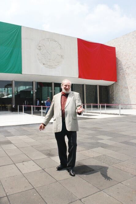 A 50 años del MNA se reunen