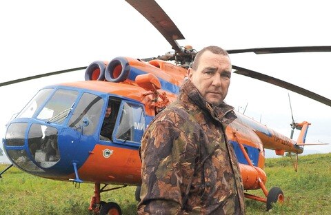 Vinnie Jones hombre de acción