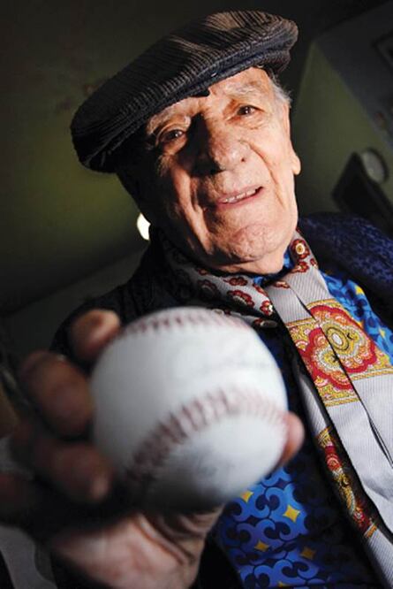 Homenaje para ‘El Mago’ Septién