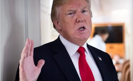 Migración, el tema que puede poner fin a la luna de miel AMLO-Trump: Post