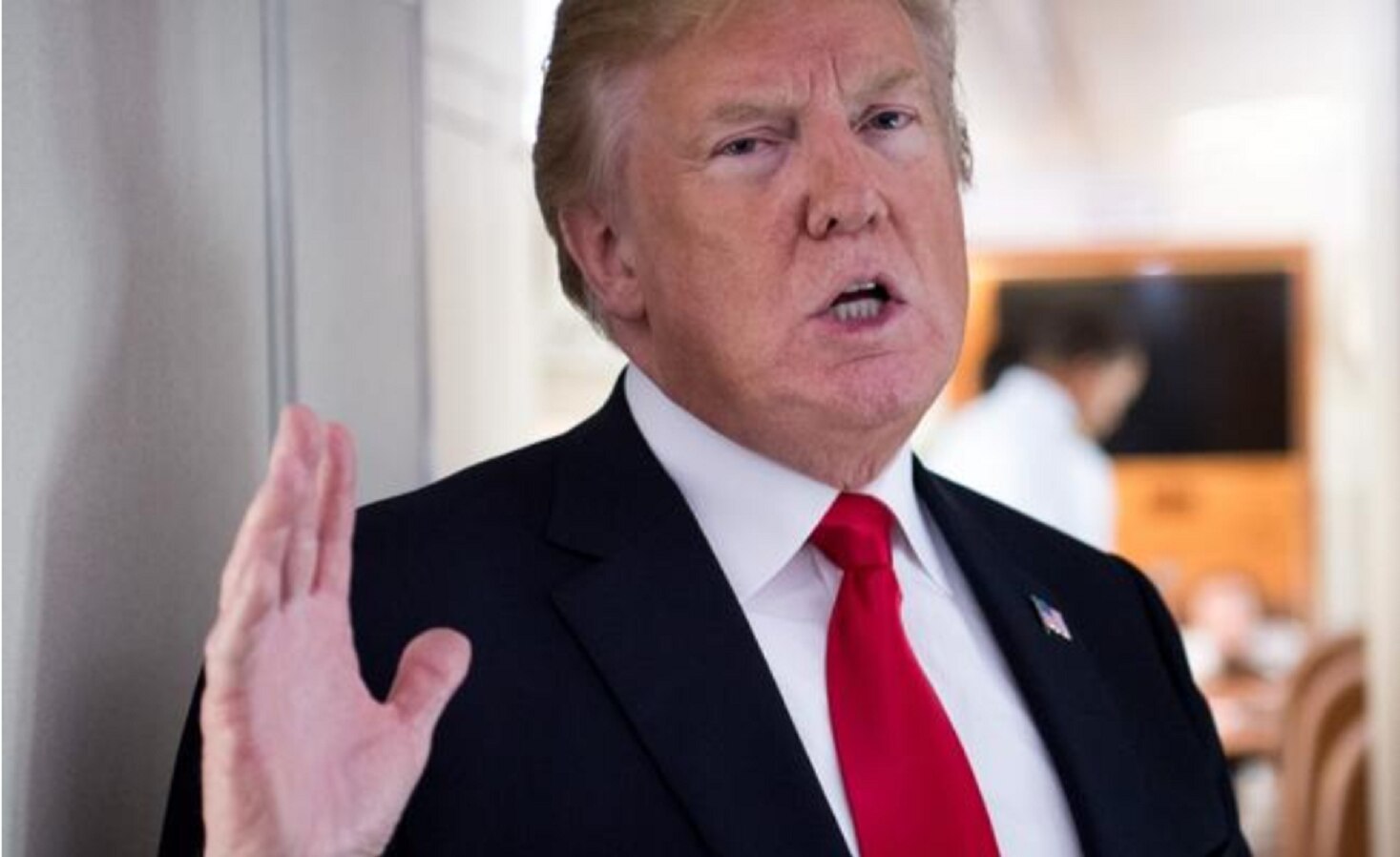 Migración, el tema que puede poner fin a la luna de miel AMLO-Trump: Post