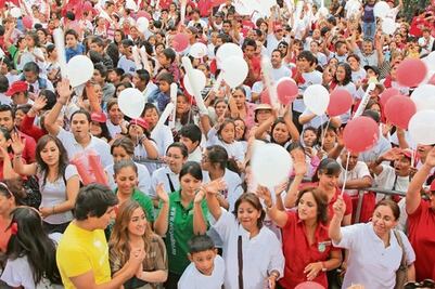 Rechazan candidatos revelar gabinete