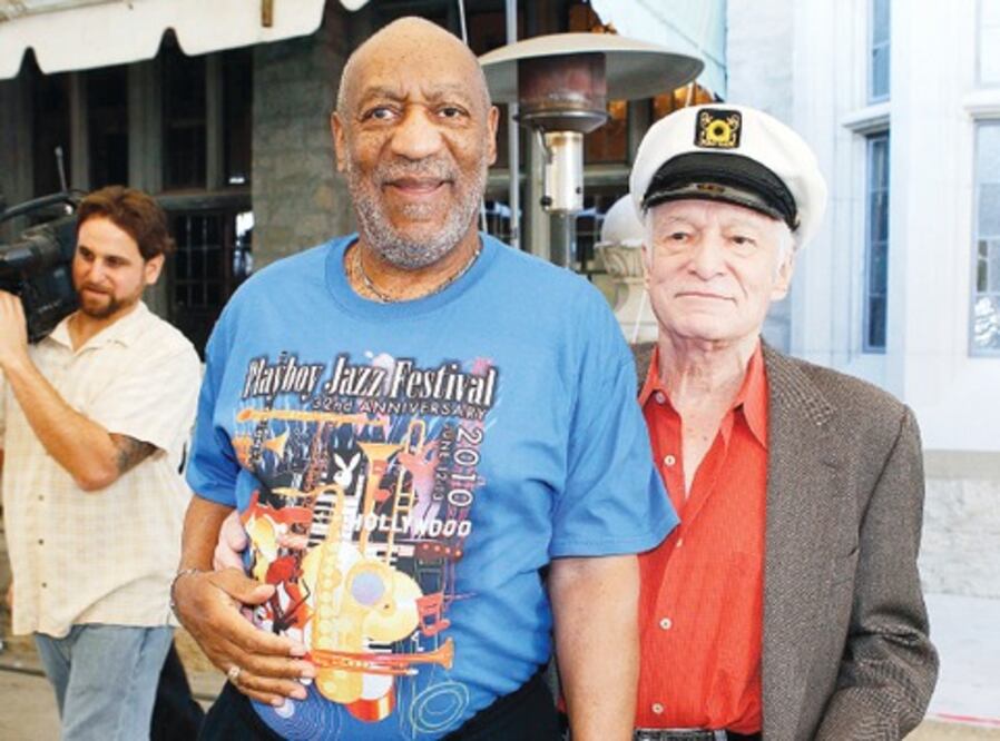 Cosby prepara nueva comedia en tv