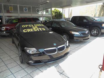 Importador de autos, con registro gracias a amparo 