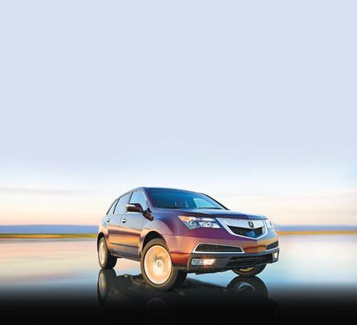 Cómo comprar un auto nuevo