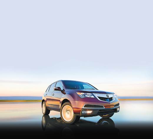 Cómo comprar un auto nuevo